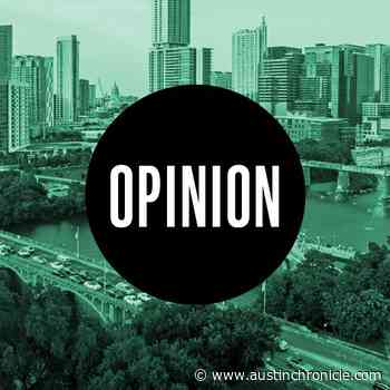 Opinion: How to Stop Drug Overdoses in Austin - Austin Chronicle