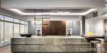 These interiors look like a magazine cover, but eggersmann will create them for your Austin home - Austonia