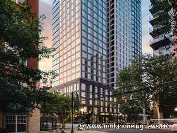 GSA Buys 796-Bed Austin Student Community - MHN - Multi-Housing News