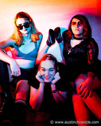 ATX Queer Music Festival Has Austin Pride Month Singing a New Tune - Austin Chronicle