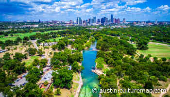 Austin steps to top of list of U.S. cities with lowest carbon footprints - CultureMap Austin