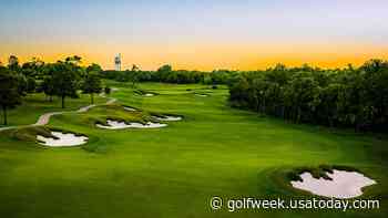 Korn Ferry Tour announces new Compliance Solutions Championship at Jimmie Austin Golf Club in Oklahoma - Golfweek