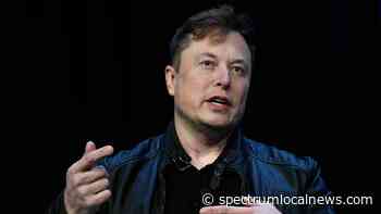 Report: Elon Musk to build private airport outside of Austin - Spectrum News