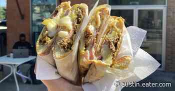 Austin Cuban Sandwich Truck Oye Chico Is Opening at Better Half - Eater Austin