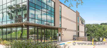 Class A self-storage facility in Austin sells to Extra Space Storage - JLL