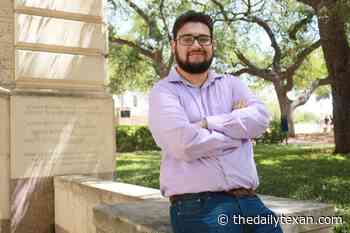 UT-Austin student runs for Austin mayor, wishes to improve disability access and public transportation - The Daily Texan