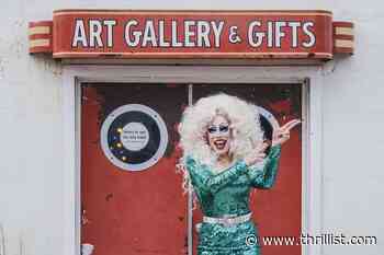 12 Austin LGBTQIA+ Small Businesses to Support During Pride and Beyond - Thrillist