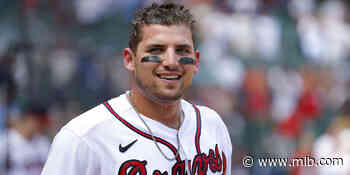 Austin Riley walks it off for Braves - MLB.com