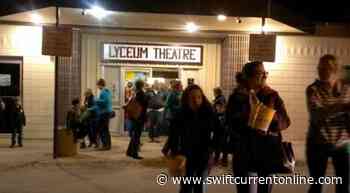 Renovations on the way for The Lyceum Theatre in Gull Lake - SwiftCurrentOnline.com