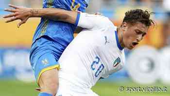 Monza, se sfuma Villar si vira su Salvatore Esposito - Virgilio Sport