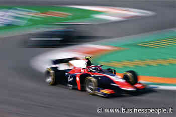 Autodromo di Monza: 100 anni per il Tempo della velocità - Business People