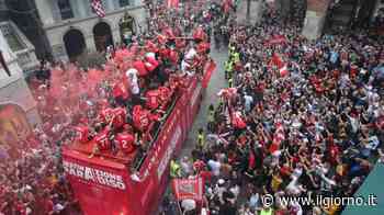 Stadio di Monza, lavori finiti. E oggi parte la campagna abbonamenti - IL GIORNO