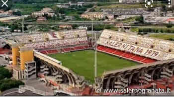 Mentre gli stadi di Cremona e Monza si rifanno il look, la politica salernitana dorme - Salerno Granata