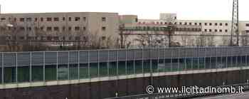 Scoppia la rivolta nel carcere di Monza - Il Cittadino di Monza e Brianza