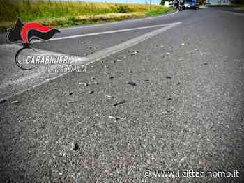 Carate, mistero sui 150 bossoli per strada - Il Cittadino di Monza e Brianza