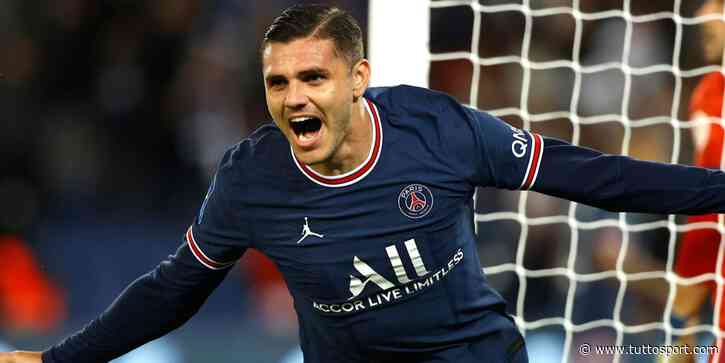 Monza, il sogno Icardi non tramonta - Tuttosport