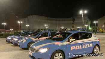 Condannato a tre mesi di carcere a Monza: arrestato a Pisa - PisaToday