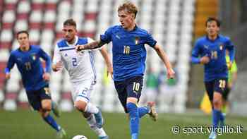 Juventus, il Monza su Rovella: c'è l'offerta - Virgilio Sport