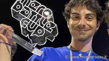 Monza capitale mondiale del pattinaggio: ancora un oro - MonzaToday