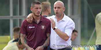 Monza, Mazzocchi si allontana: può restare alla Salernitana - Corriere dello Sport