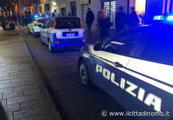 Movida di Monza: controlli e sanzioni - Il Cittadino di Monza e Brianza