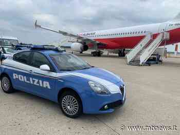 Monza, 20 furti e spaccio di droga: arrestato un 27enne - MBNews