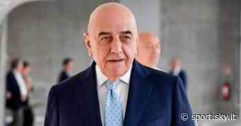 Monza-Pablo Marí, chiusura prevista nelle prossime ore: le news di calciomercato - Sky Sport