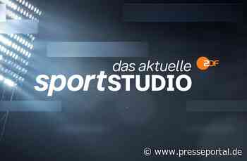 Bundesliga-Auftakt und EM-Rückblick im "aktuellen sportstudio" des ZDF