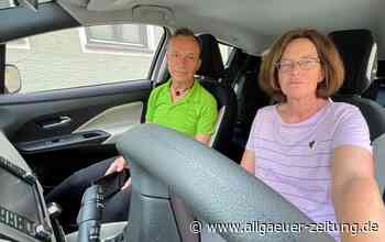 Krisendienst Schwaben - Depressionen Hilfe Telefonnummer Notfallnummer - Allgäuer Zeitung