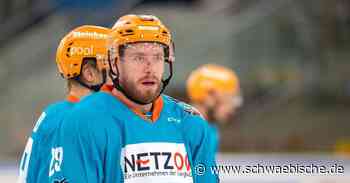 ECDC Memmingen holt einen lettischen Nationalspieler - Schwäbische