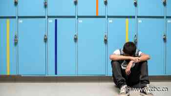 Northern Sask. youth lose inpatient psychiatric unit for 2nd time since 2020