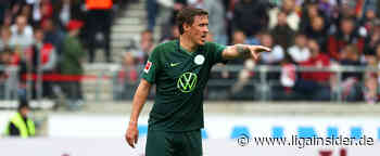 VfL Wolfsburg: Max Kruse droht für Pokalmatch gegen Jena auszufallen - LigaInsider