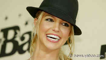 Britney Spears: Grammy Award winner, 90s pop queen, and music industry megastar through the years - Yahoo News