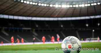 Voraussichtliche Mannschaften, Fußball-Bundesliga