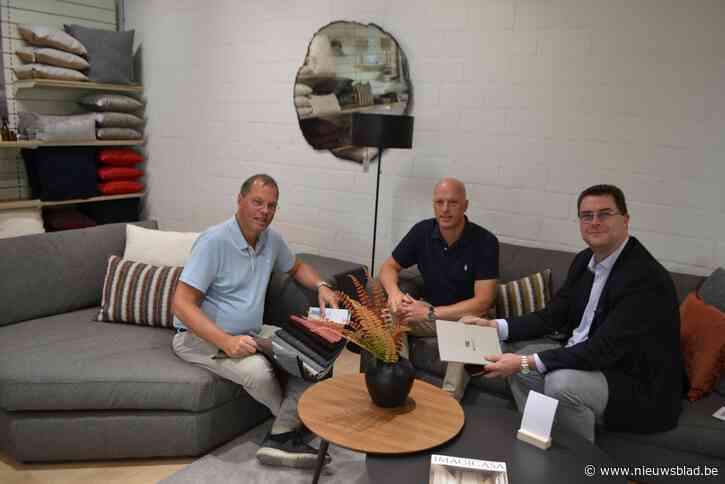 Calcutta wordt niet opgedoekt om terrein te verkavelen, weverij gaat daarentegen alliantie aan: “Samenwerking zal ons nog sterker maken en onze groei fors stimuleren”