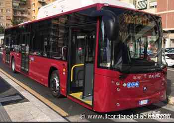 Trasporti a Roma, tra le città peggiori: 1 ora e mezza di vita al giorno sui mezzi pubblici - Il Corriere della Città