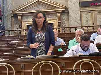 Città metropolitana di Roma, approvato bilancio. Michetelli: "Da oggi ripartiamo" - LavoroLazio.com