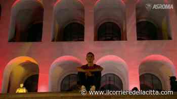 Roma, ecco Dybala. E la città giallorossa impazzisce (FOTO) - Il Corriere della Città