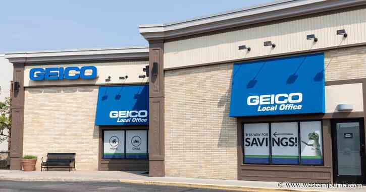Geico Abruptly Shuts Down Every Office in California, Sparking Concern