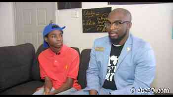 Family seeking answers after police held unarmed teen at gunpoint