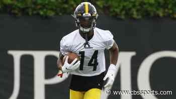 Must-see NFL rookies in the preseason: 49ers' Drake Jackson, Steelers' George Pickens worth a closer look