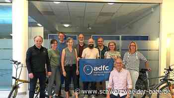 Fahrrad-Club in Nagold: ADFC will Bedingungen für Radfahrer verbessern