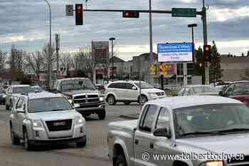 A look at projects St. Albert might fund through borrowing in the coming years - St. Albert TODAY