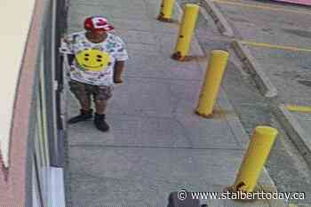 St. Albert RCMP looking for stolen e-bike - St. Albert TODAY