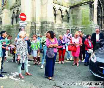 Les élus d'Arras à la rencontre des habitants de Méaulens -  L'Observateur