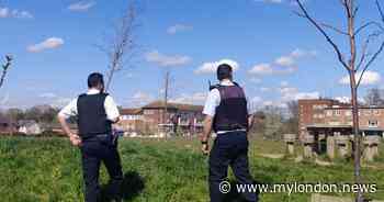 London coronavirus: Crime has fallen significantly in Hammersmith and Fulham as a result of the lockdown - My London