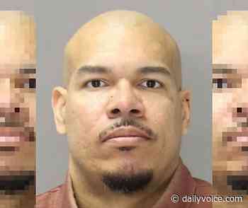 Man 'Intentionally Struck', Drove Over Motorcyclist In PA: Police - Daily Voice