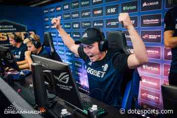 MSL: 'I'm at a high tactical level, and I still have the spark to continue and work hard' - Dot Esports