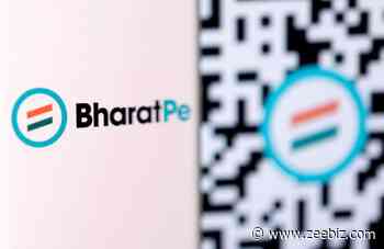BharatPe co-founder Bhavik Koladiya quits in another high-level departure - Zee Business