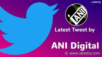 Andhra Gas Leak: High Level Probe Ordered as 121 Women Workers Hospitalised: Industries ... - Latest Tweet - LatestLY